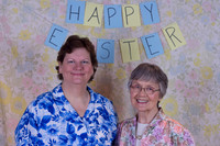 Ann Arbor Vineyard Church Easter 2013