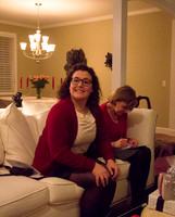 Amy's Muskegon Shower