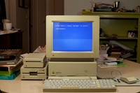 Apple IIgs