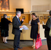Ken and Julia Wedding June 22, 2014