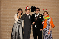 Photobooth From Davis Wedding 29 December 2011