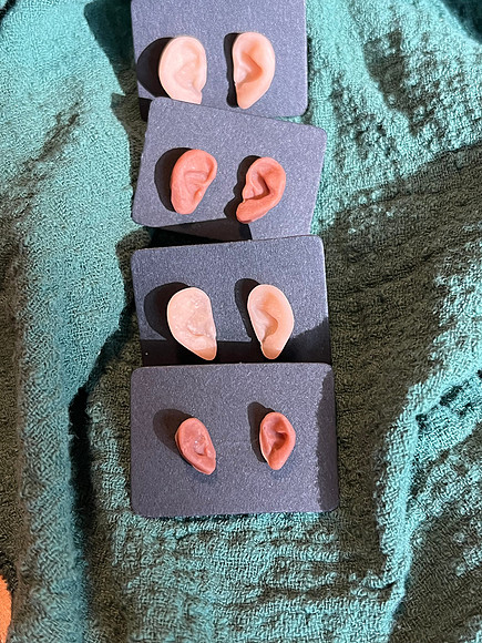 EarEarrings